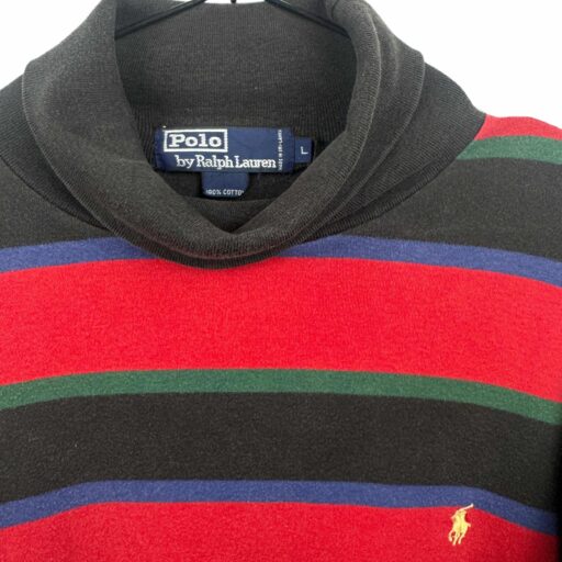Ralph Lauren garbó