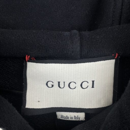 Gucci pulóver
