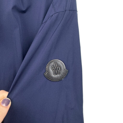 Moncler dzseki