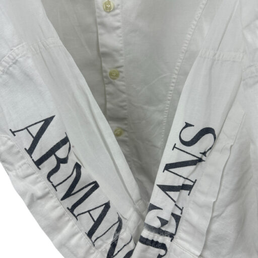 Armani ing