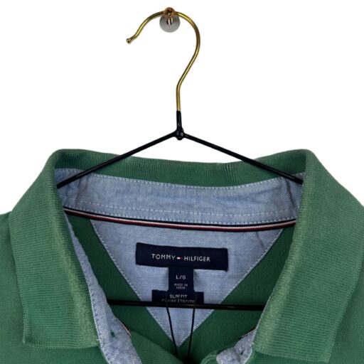 Tommy Hilfiger galléros póló