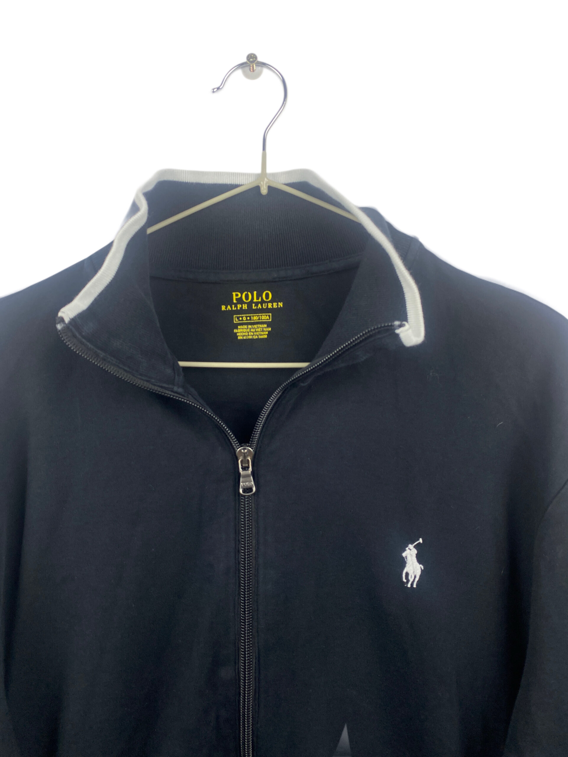 Ralph Lauren pulóver