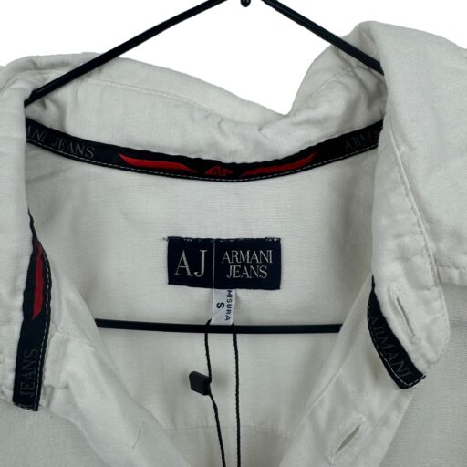 Armani ing
