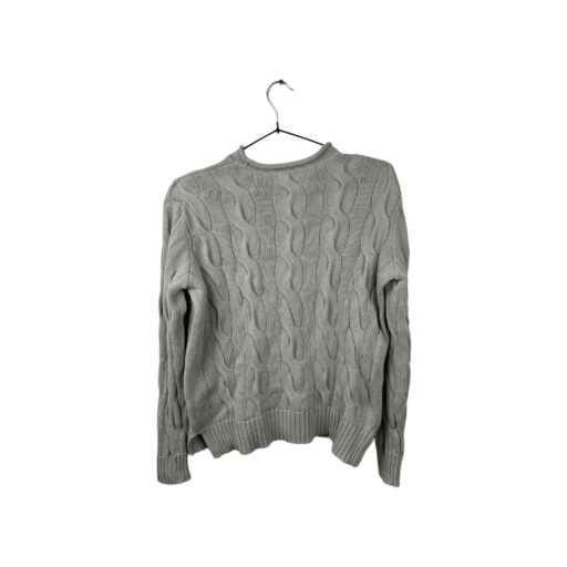 Ralph Lauren cable knit pulóver