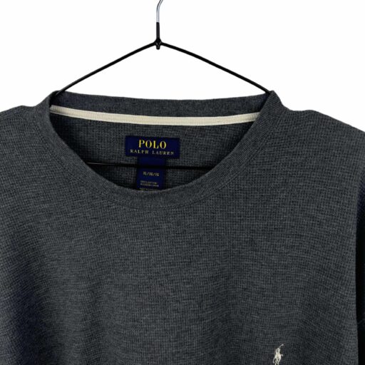 Ralph Lauren hosszú ujjú
