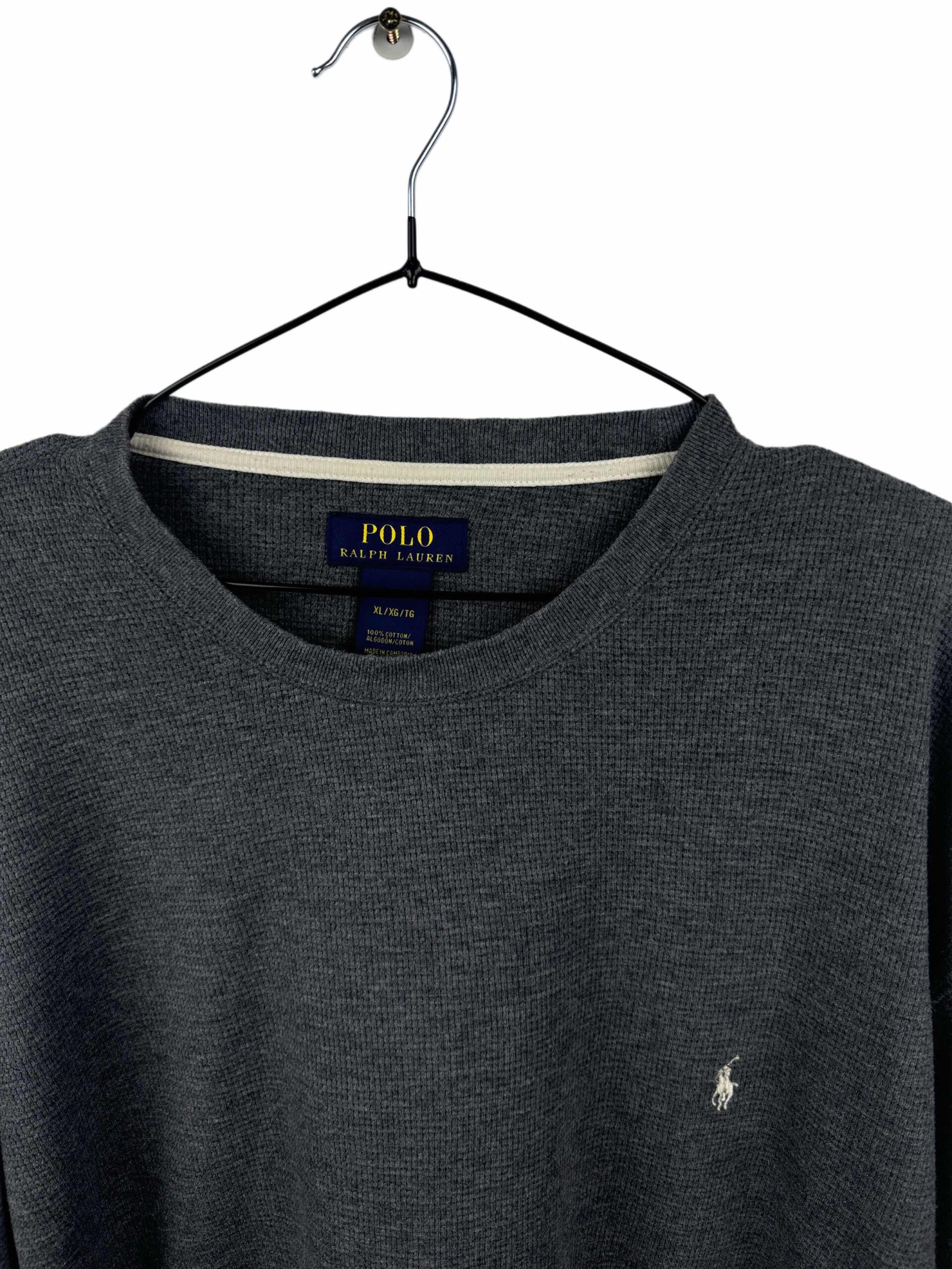 Ralph Lauren hosszú ujjú