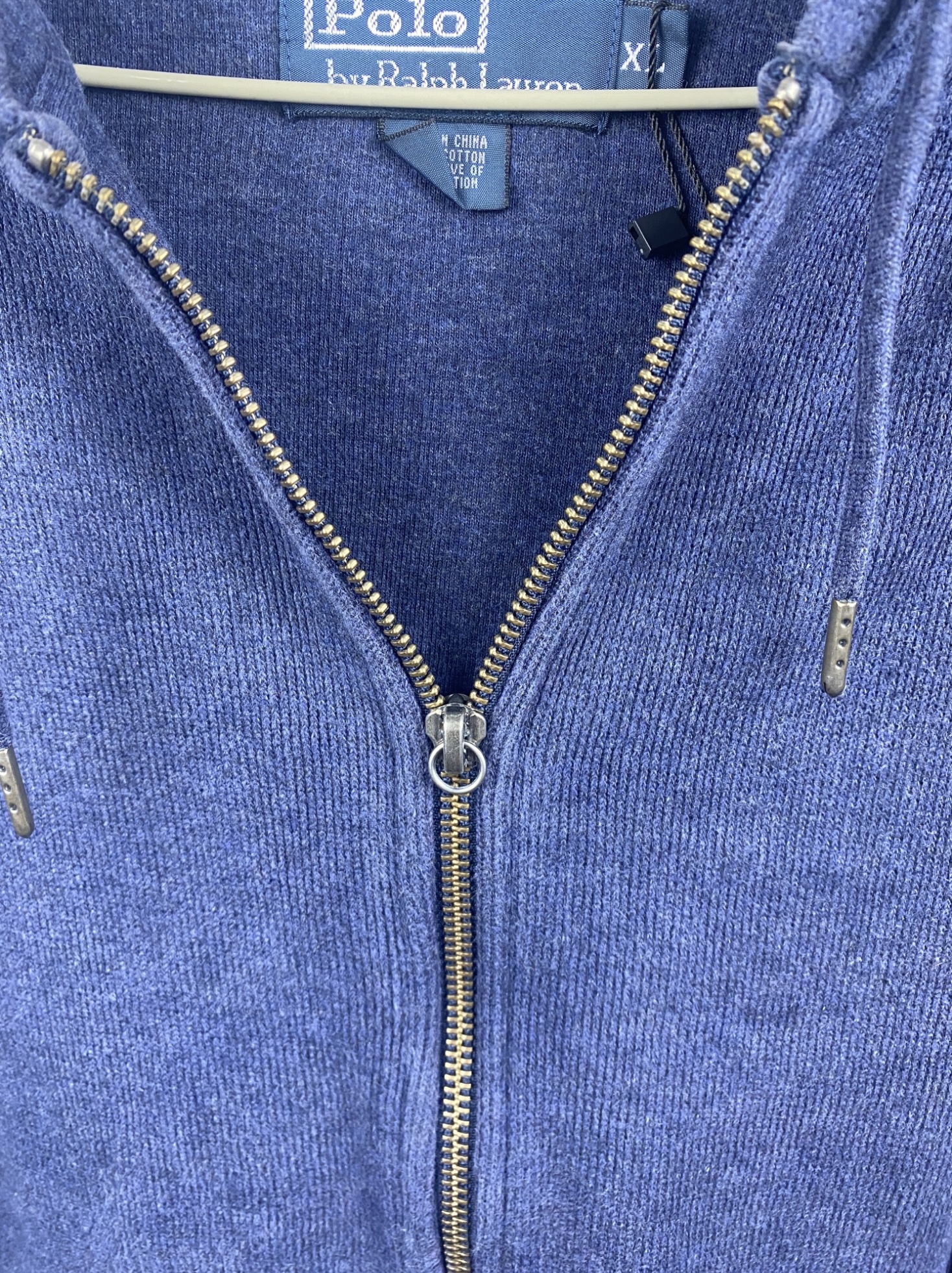Ralph Lauren pulóver