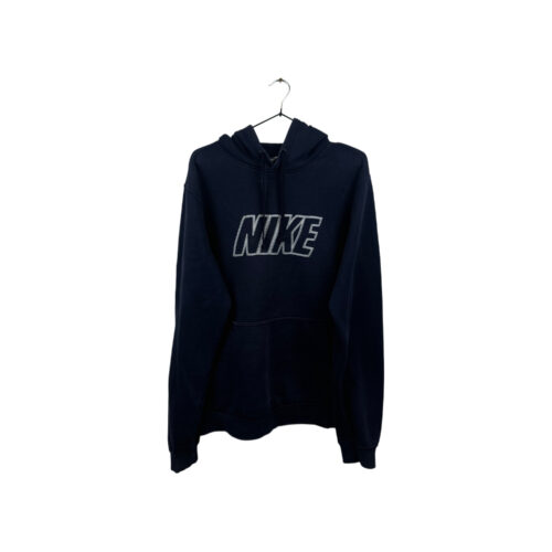 Nike kapucnis pulóver