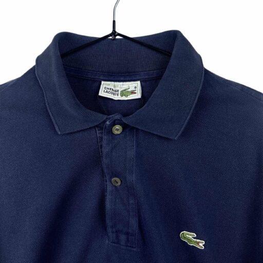 Lacoste galléros póló