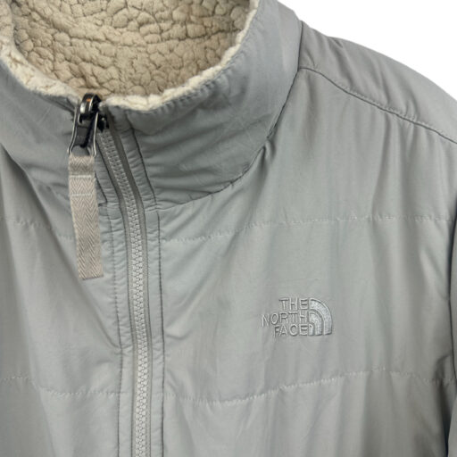 The North Face dzseki