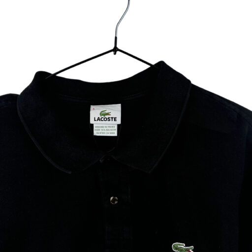 Lacoste galléros póló