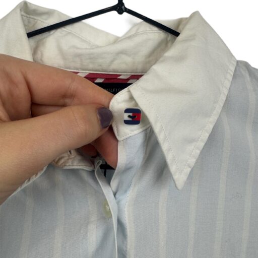 Tommy Hilfiger ing