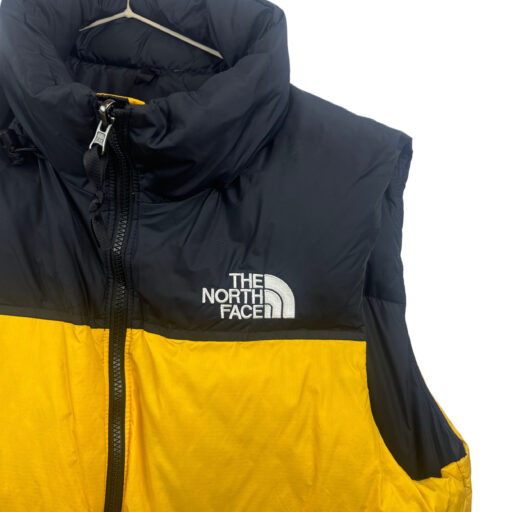 The North Face mellény