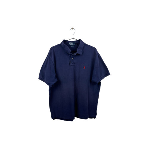Ralph Lauren galléros póló