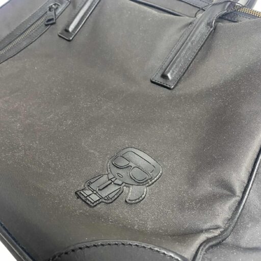Karl Lagerfeld táska