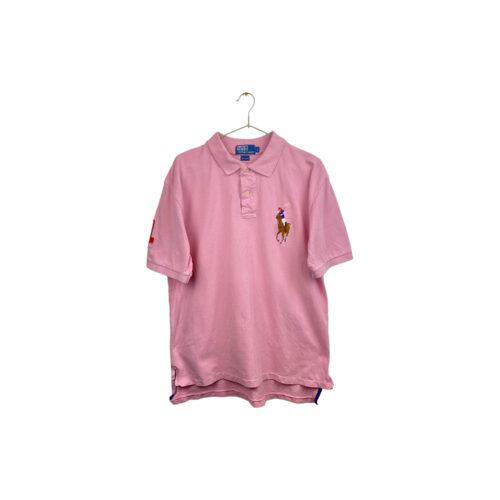 Ralph Lauren galléros póló