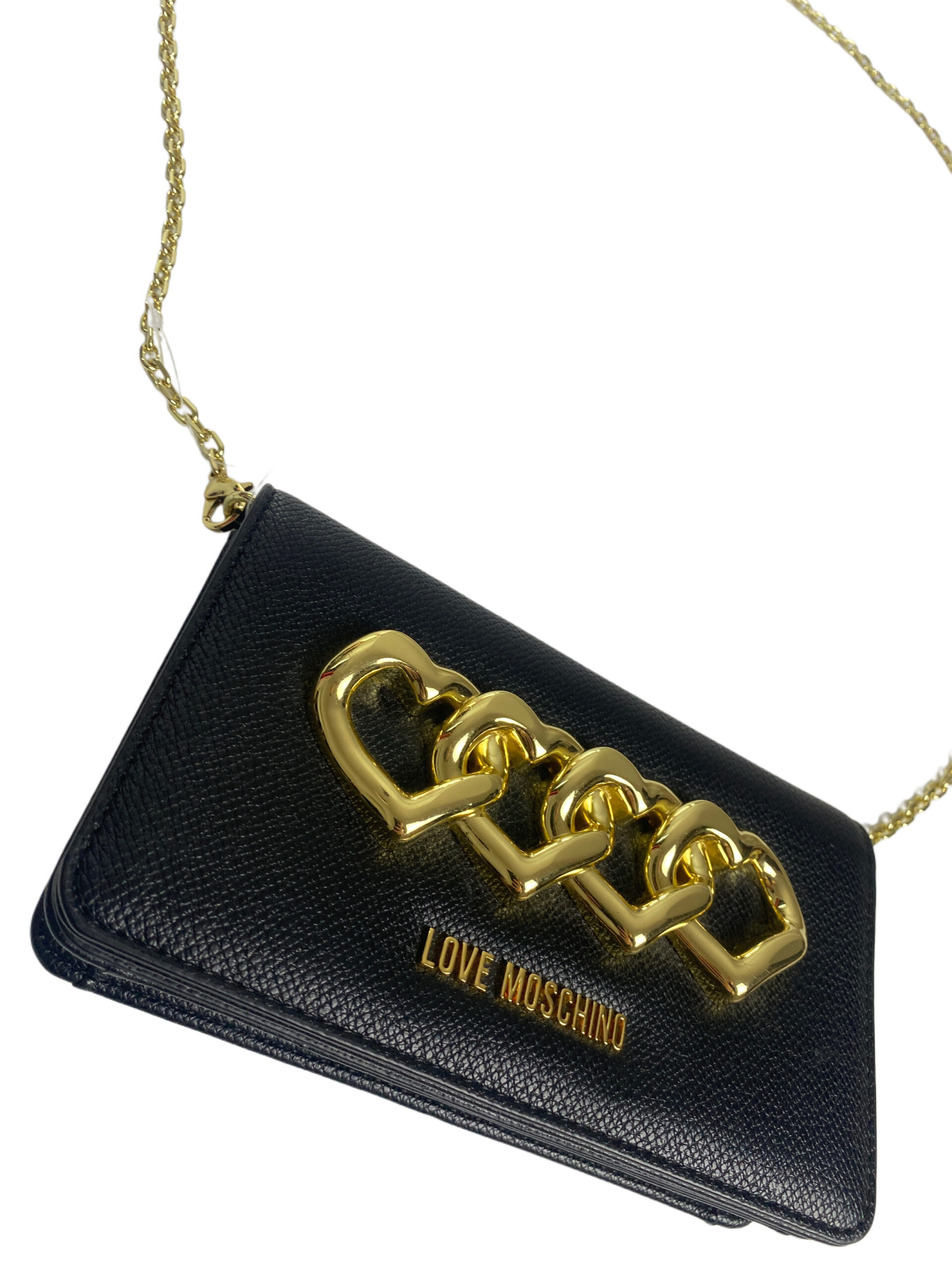 Moschino táska