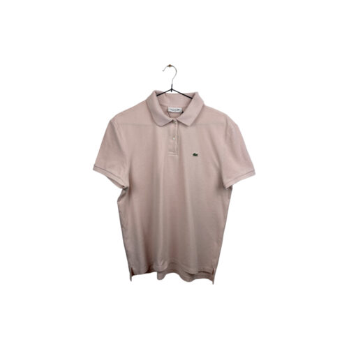 Lacoste galléros póló