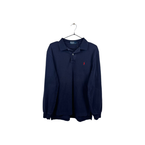 Ralph Lauren galléros hosszú ujjú