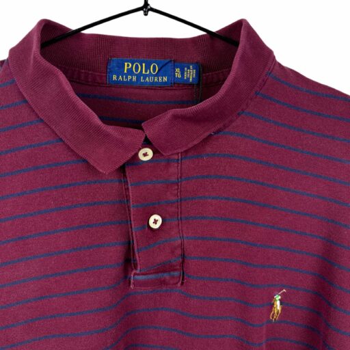 Ralph Lauren galléros póló