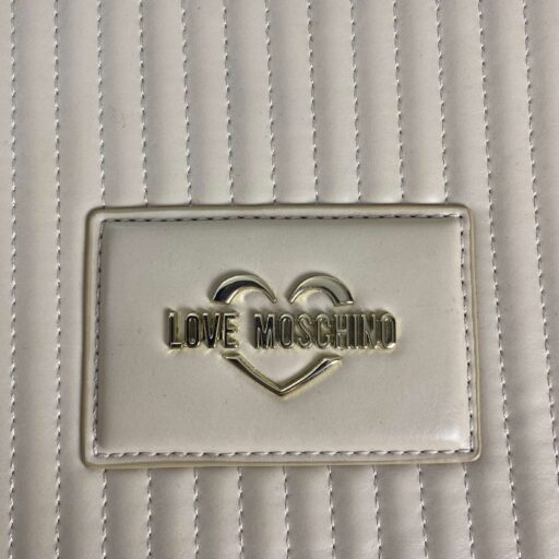 Moschino táska