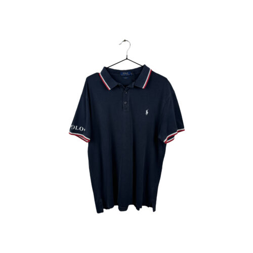 Ralph Lauren galléros póló