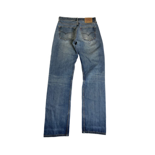 Levi’s farmer