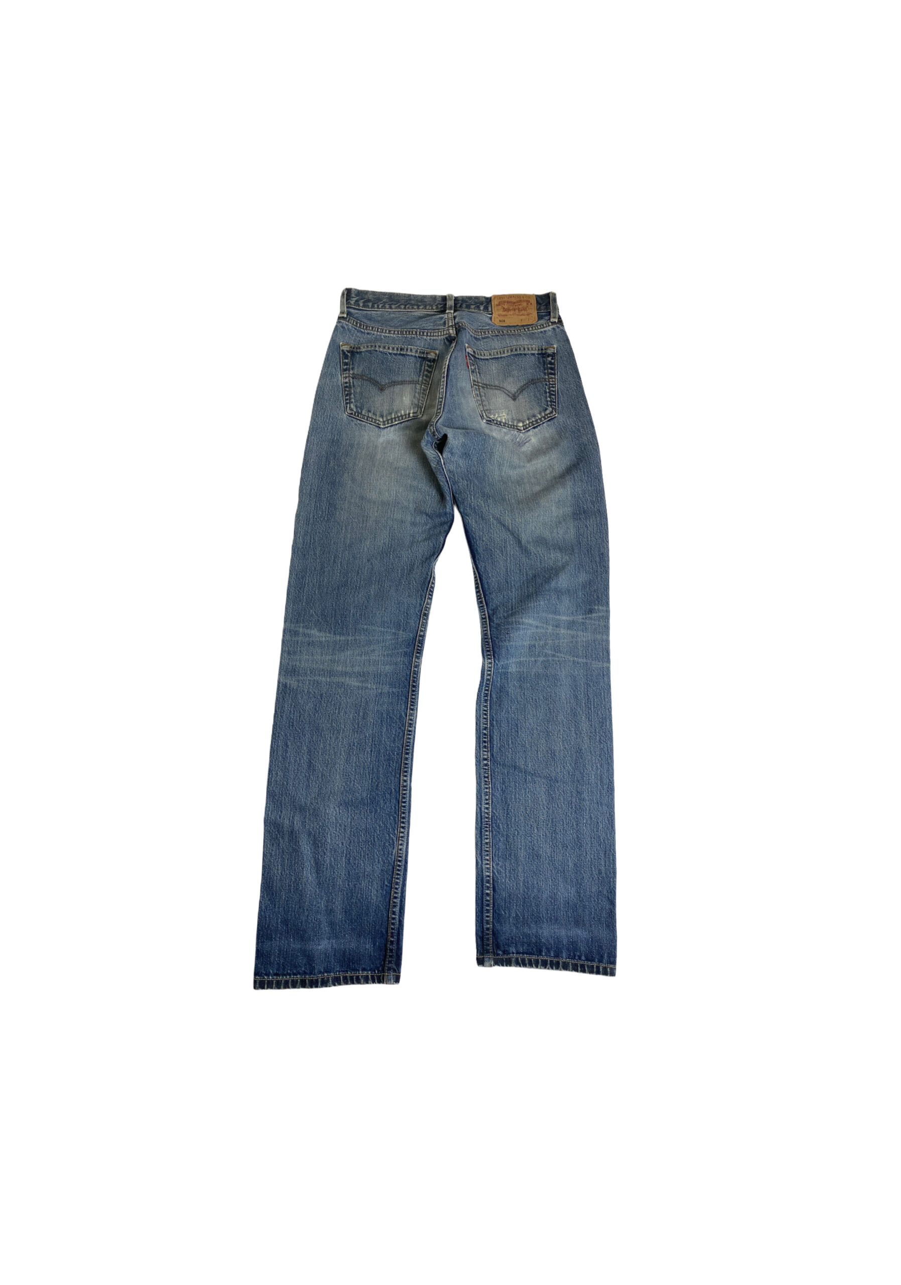 Levi’s farmer