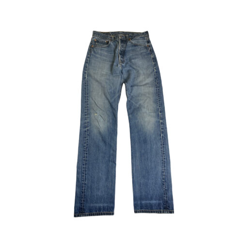 Levi’s farmer