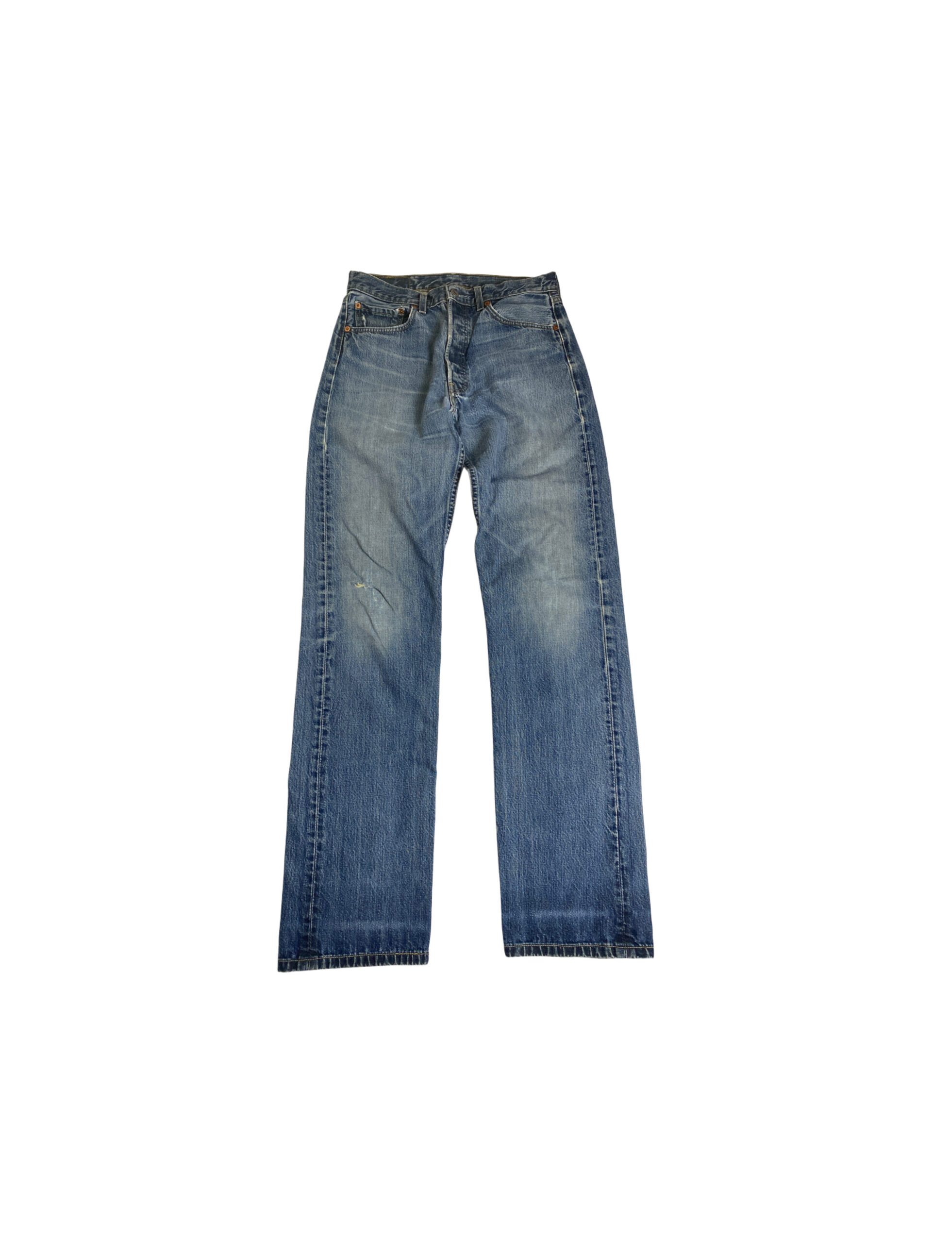 Levi’s farmer