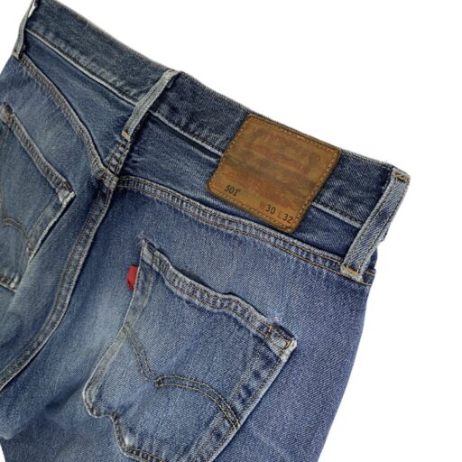Levi’s farmer