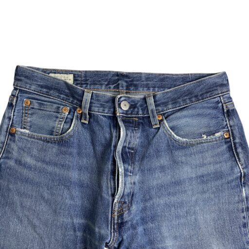 Levi’s farmer