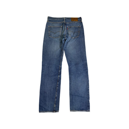 Levi’s farmer