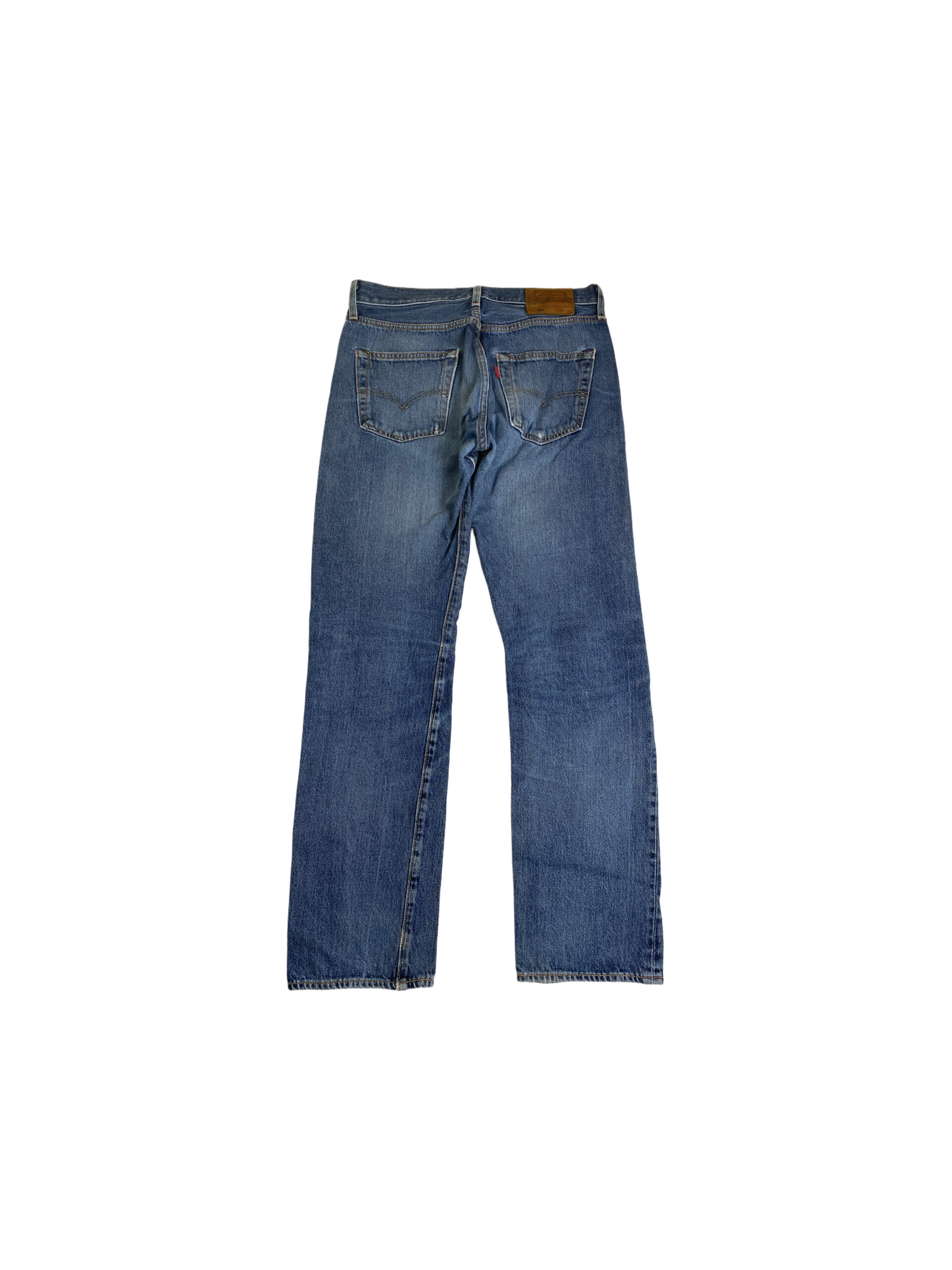 Levi’s farmer