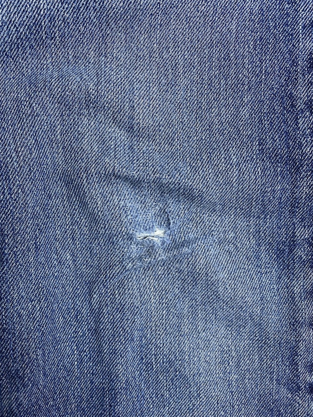 Levi’s farmer
