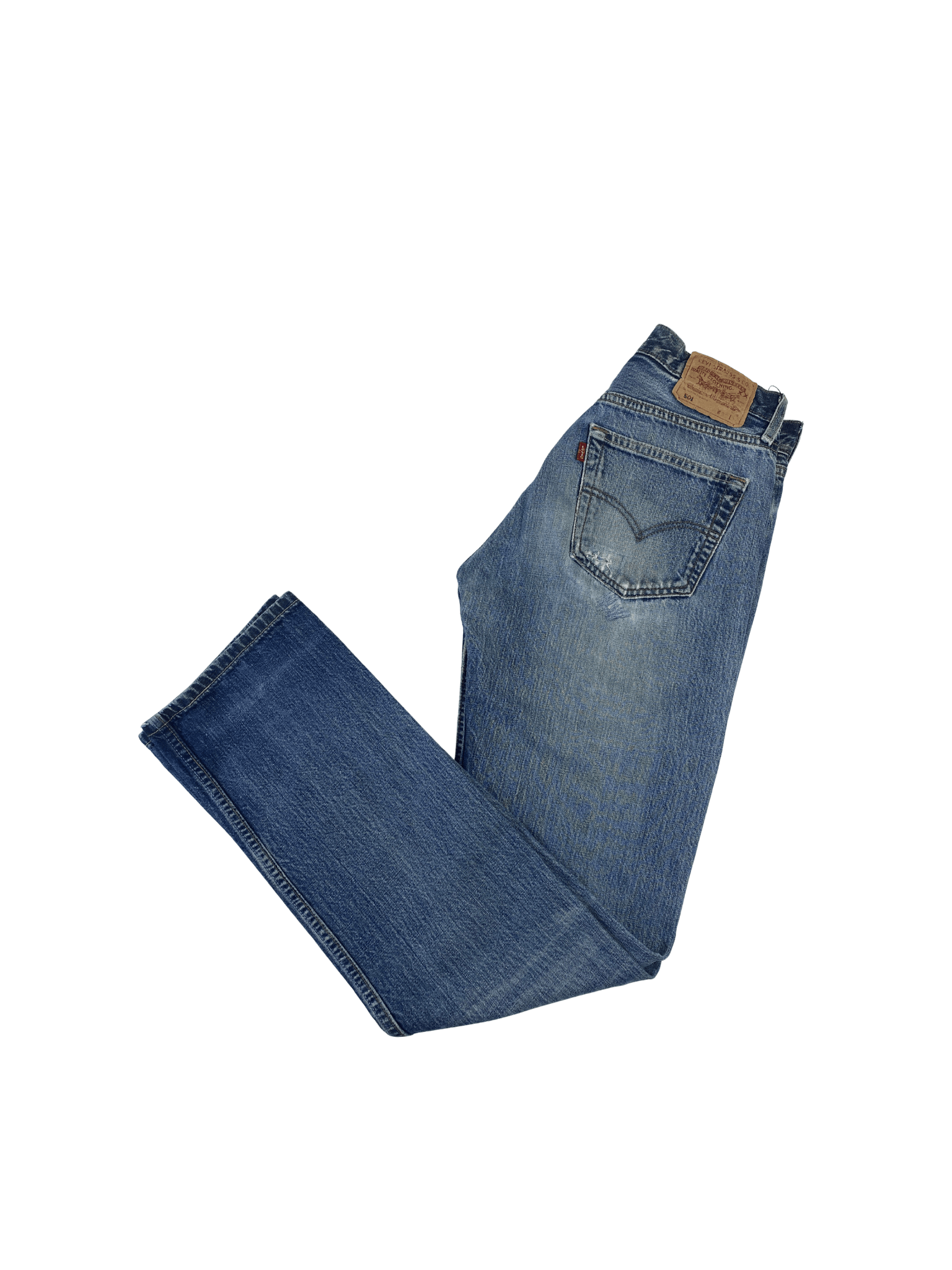 Levi’s farmer