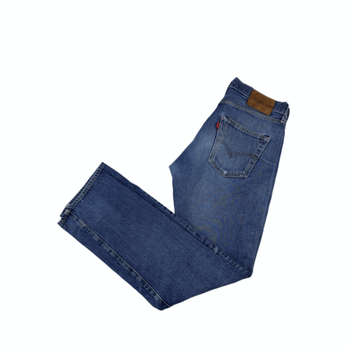 Levi’s farmer
