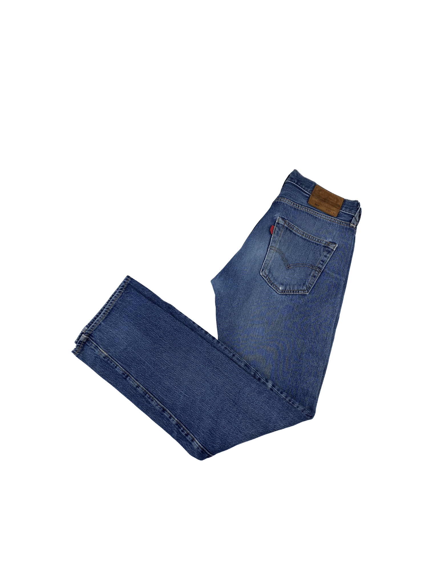 Levi’s farmer