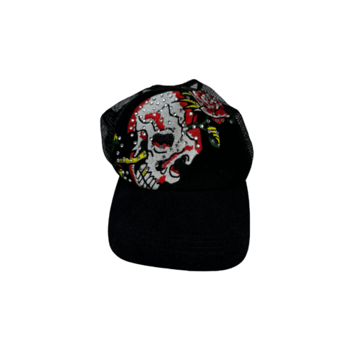 Ed Hardy stílusú baseball sapka