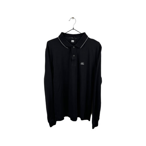 C.P. Company galléros hosszú ujjú