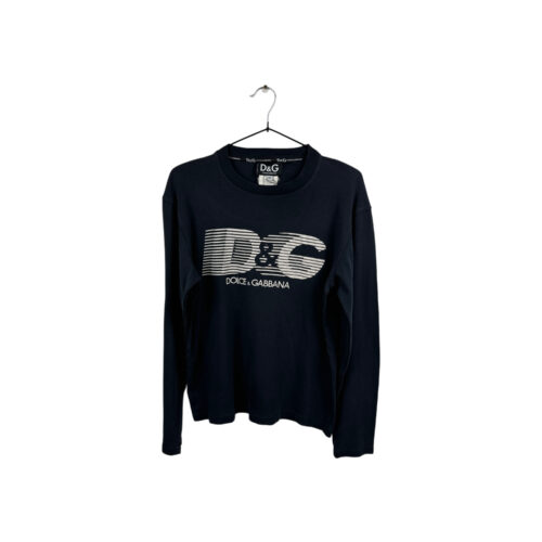 Dolce & Gabbana hosszú ujjú