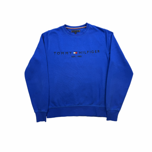 Tommy Hilfiger pulóver