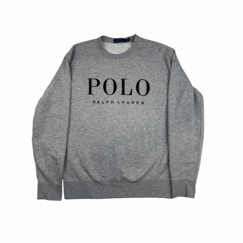 Ralph lauren pulóver