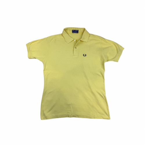 Fred perry galléros póló