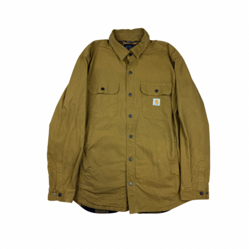 Carhartt dzseki
