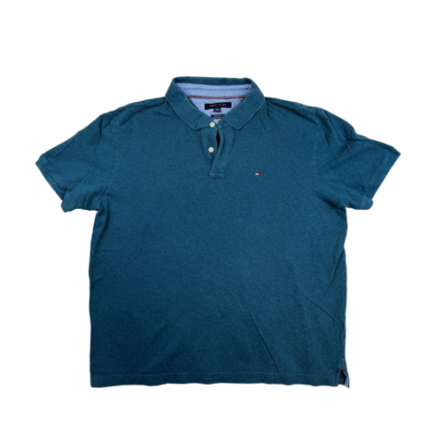 Tommy hilfiger galléros póló