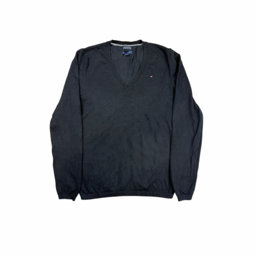 Tommy hilfiger pulóver