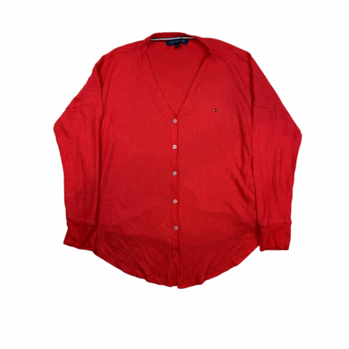 Tommy hilfiger pulóver