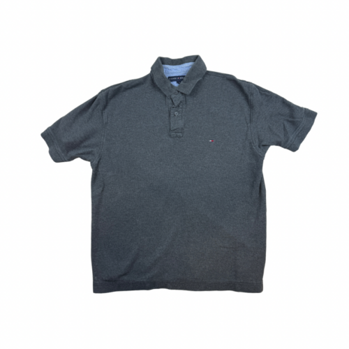 Tommy hilfiger galléros póló