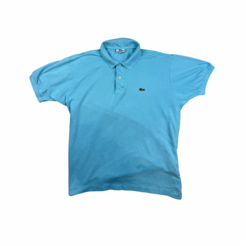 Lacoste galléros póló